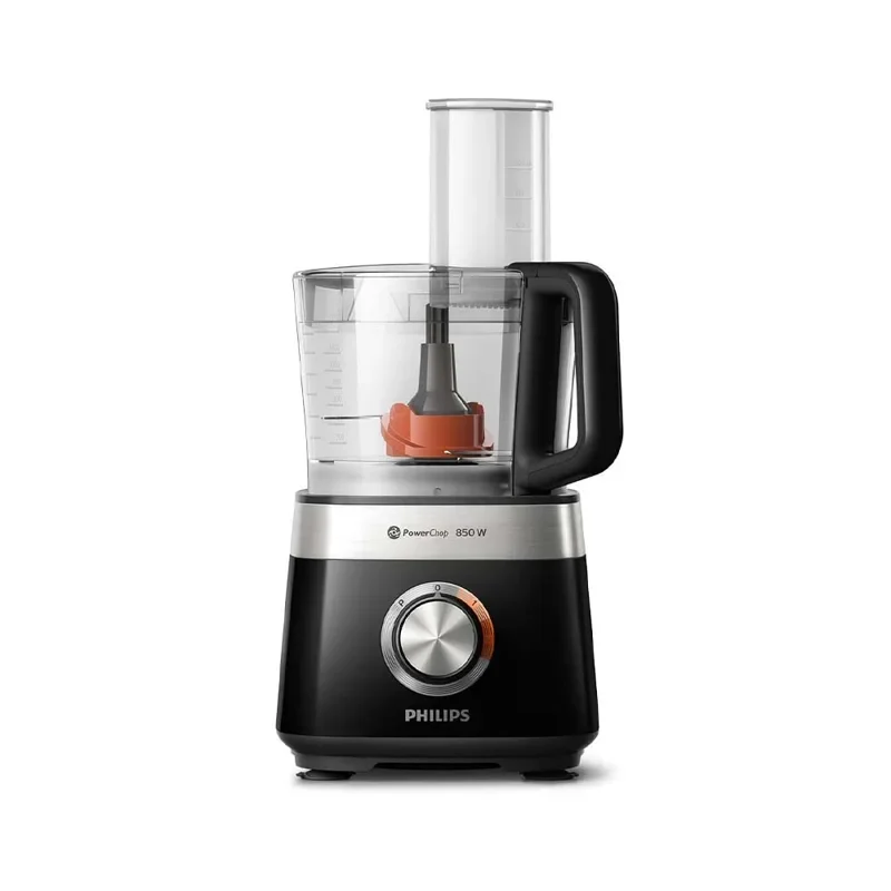Philips Food Processor 8 in 1 31 Function 800Watt