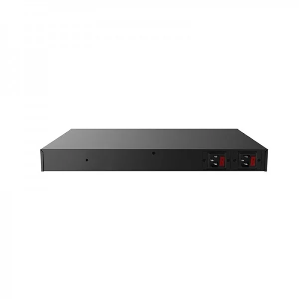 8 Port POE Switch TEF1109P-8-63W
