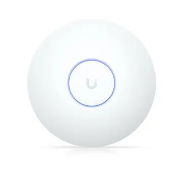 Ubiquiti U7 Long-Range UniFi WiFi 7 Access Point