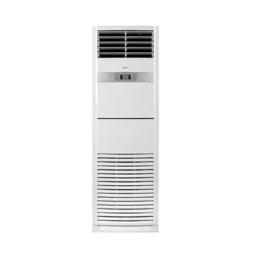 Midea Standing AC 3.5 HP R410