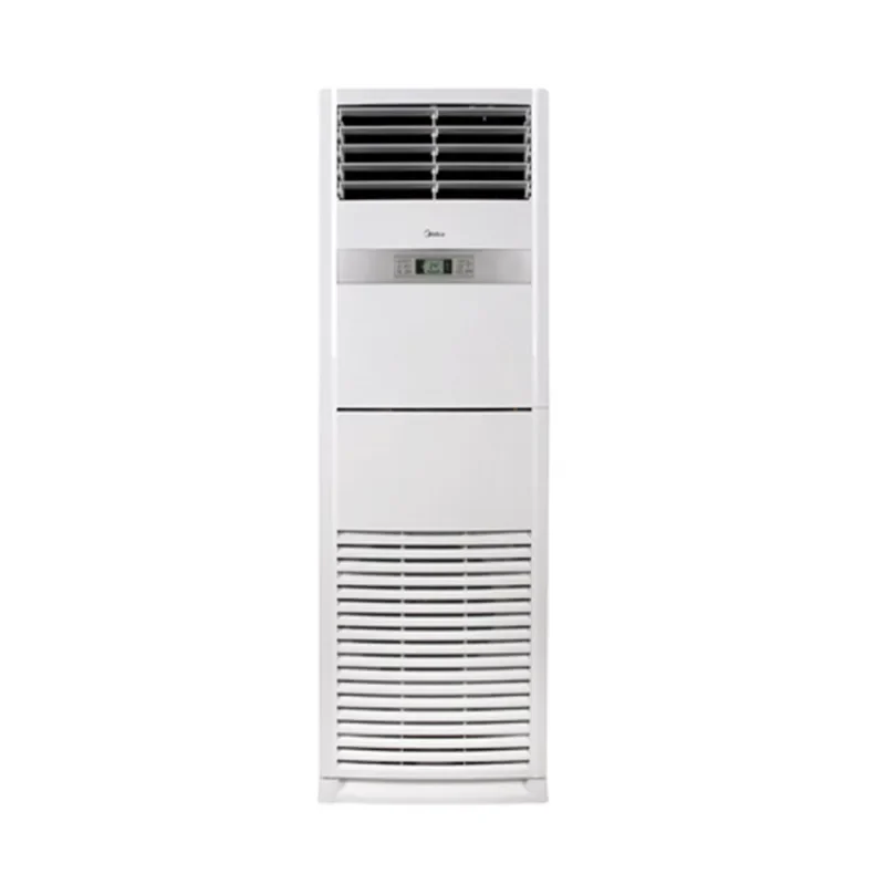 Midea Standing AC 3.5 HP R410
