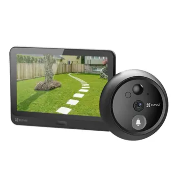 Ezviz Wireless Smart Video Doorbell