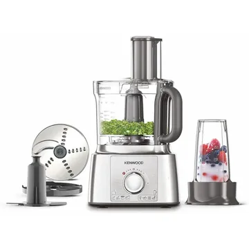 Kenwood Food Processor Multi Function