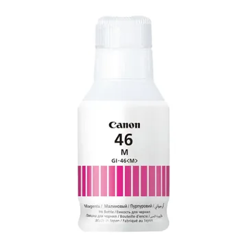 Canon GI-46 Magenta Ink Bottle