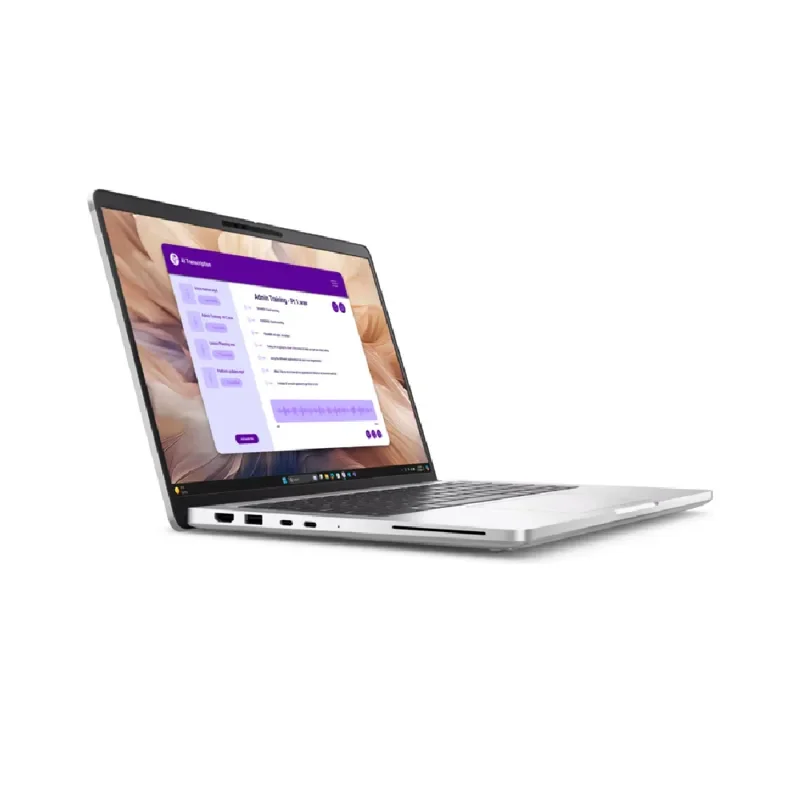 Dell Pro 14, Core Ultra 7