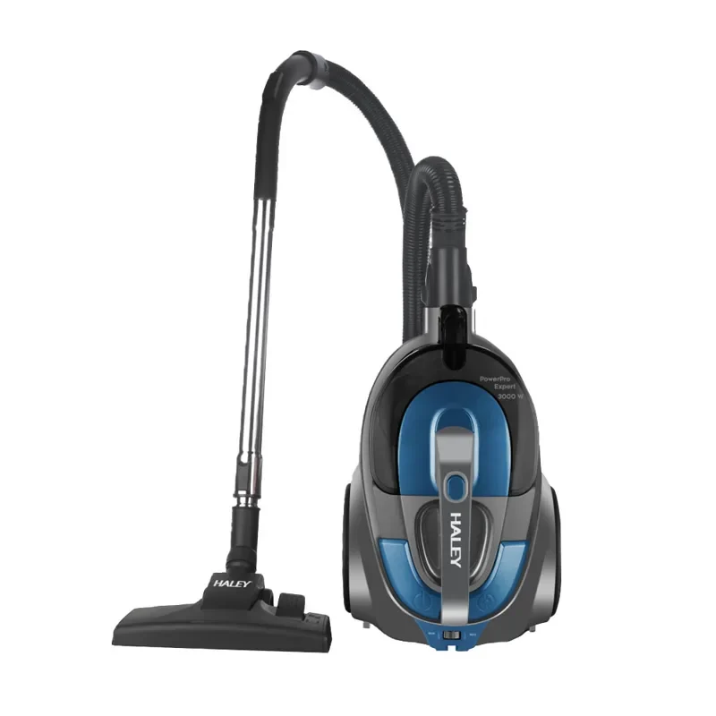 Haley Vacuum 4.5 Ltr 3000 Watt