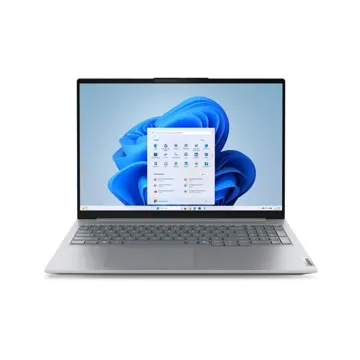 Lenovo ThinkBook 16 G8 IAL-U5 16GB DDR5 512GB Intel Graphics 16.0 Inches