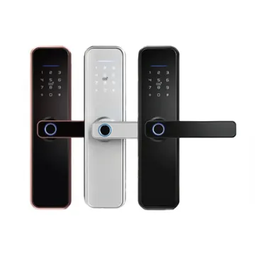 Elite Smart Door Lock EL 400