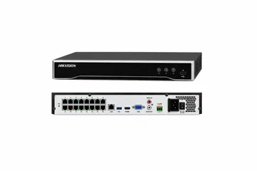 Hikvision DS-7616NXI-K2/16P 16-Channel PoE AcuSense 4K NVR