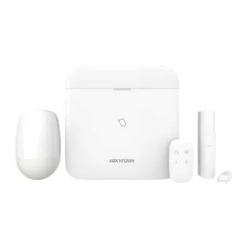 Hikvision Intruder System 868 MHz