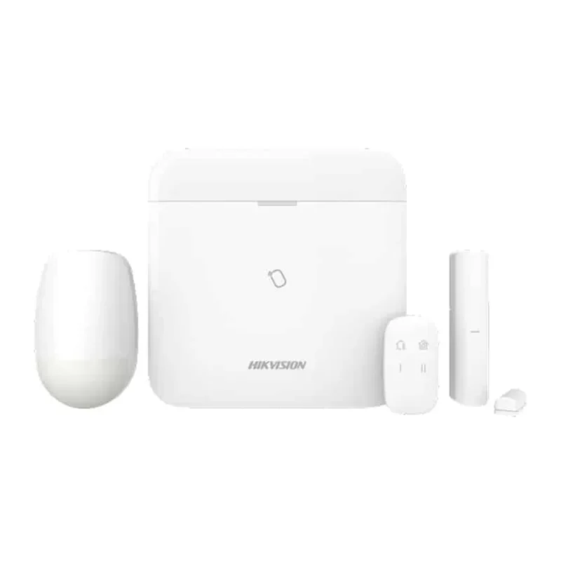 Hikvision Intruder System 868 MHz