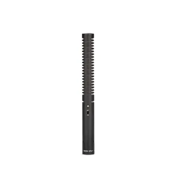 Rode NTG1 Premium Shotgun Microphone