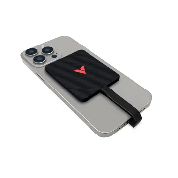 Verbatim 2TB Snap Back Magnetic SSD