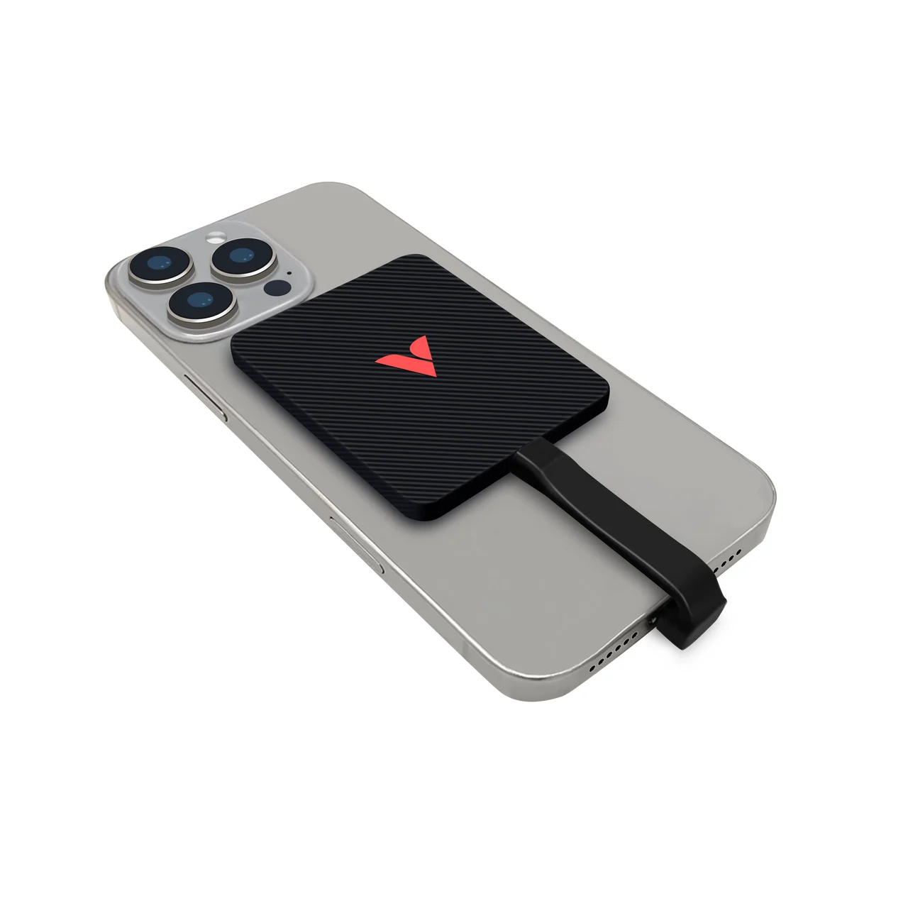 Verbatim 2TB Snap Back Magnetic SSD
