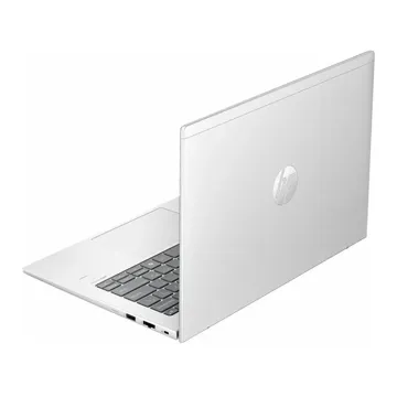 HP ProBook 440 G11 U5 125U 8GB DDR5 RAM 512GB M.2 NVMe SSD 14 Inches Silver
