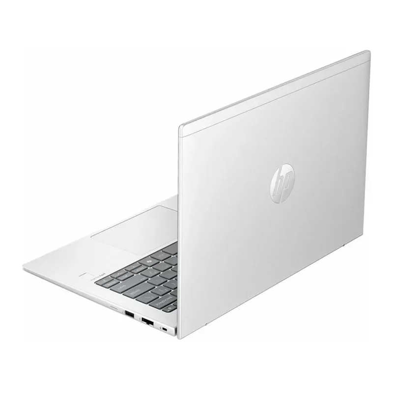 HP ProBook 440 G11 U5 125U 8GB DDR5 RAM 512GB M.2 NVMe SSD 14 Inches Silver