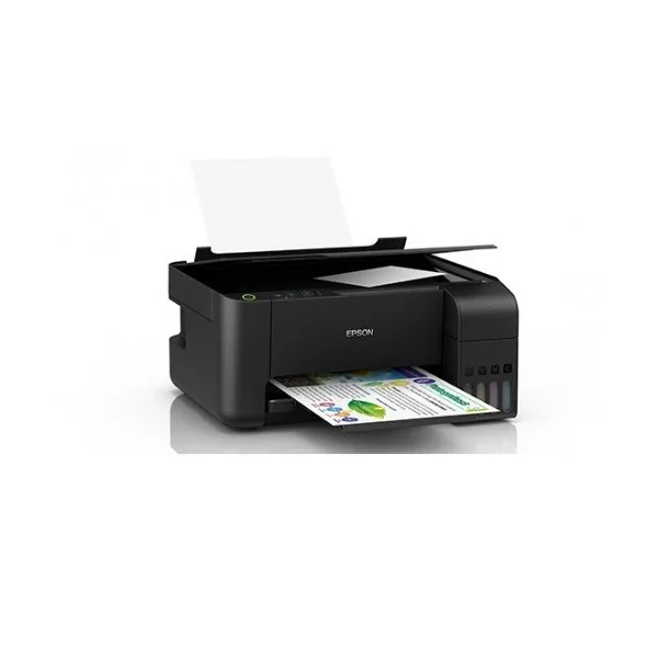 Epson L3110 All-in-One Ink Tank Printer