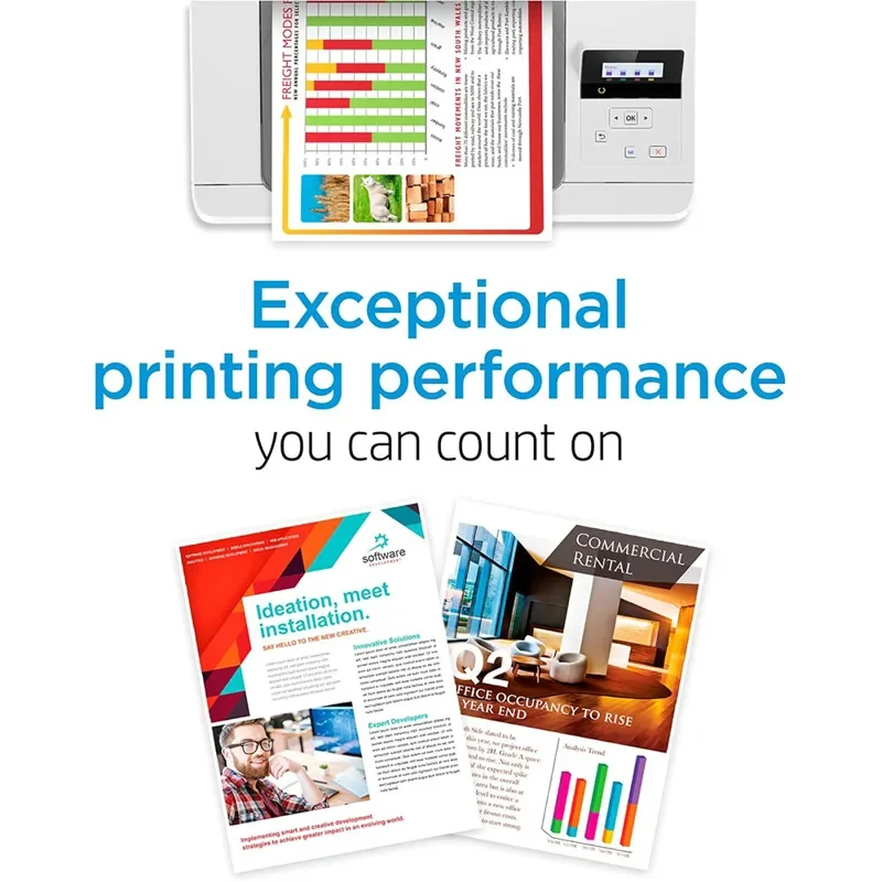 HP Toner W1335A (335A) Black
