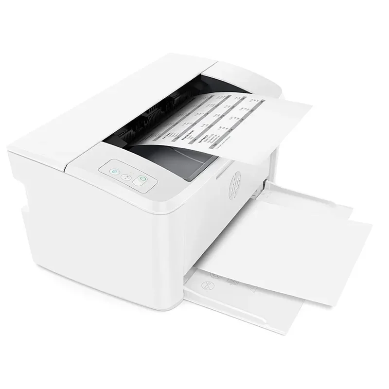 HP LaserJet M111W Black Printer