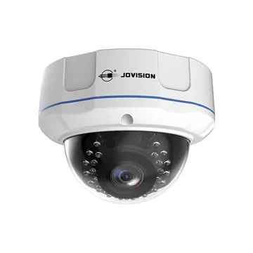 jvs n4242 4 0mp starlight poe ip dome camera