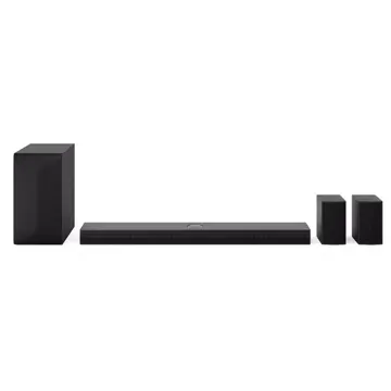 LG Sound Bar 5.1.1 Channel 600Watt