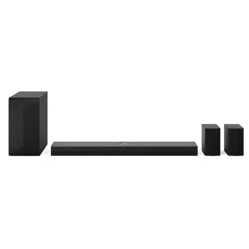 LG Sound Bar 5.1.1 Channel 600Watt