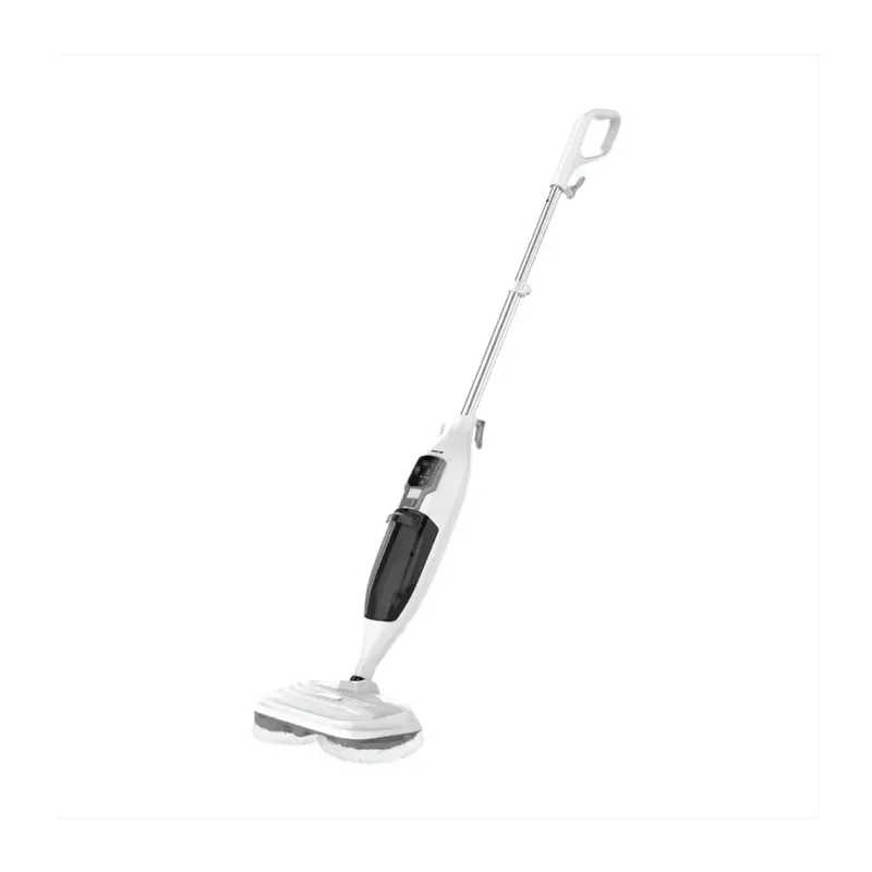 Green Lion Hydro Mop 3X Rotary Mop Cleaner 1300W – White