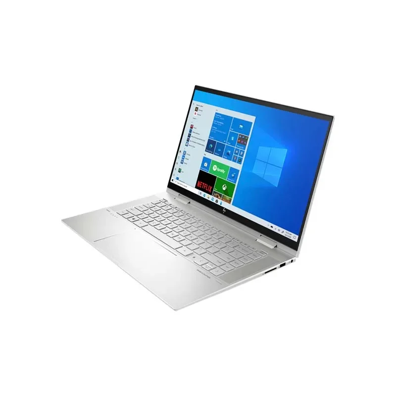 HP Envy X360 16GB RAM 1TB SSD 15.6″ Touch with Fingerprint