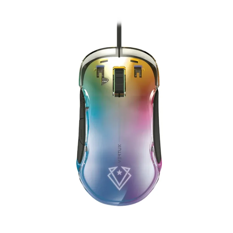 Vertux Gaming USB Mouse
