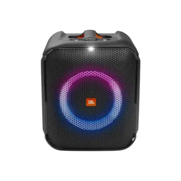 JBL Partybox Encore Essential Portable Wireless Speaker – Black