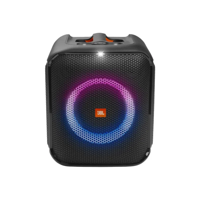JBL Partybox Encore Essential Portable Wireless Speaker – Black