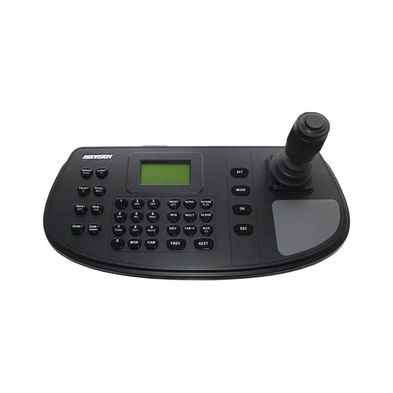 Hikvision PTZ Controller