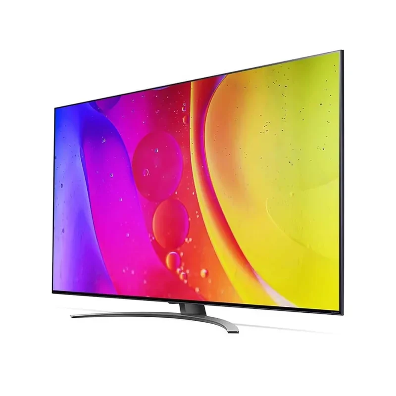 LG TV 50 Smart Satellite UHD 4K Nano Cell