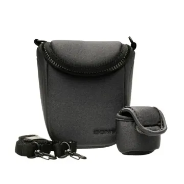 Sony LCS-BBF Camera Bag