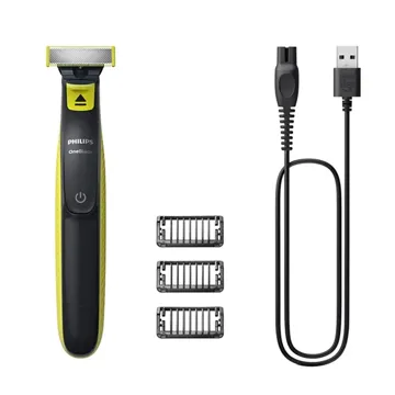 Philips One Blade