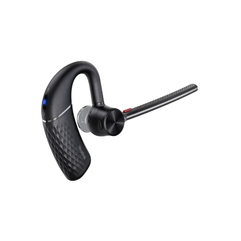 Yealink BH71 Lite Wireless Earpiece with 4 Noise Cancelling Microphone