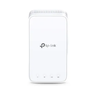TP-Link AC1200 Whole Home Mesh Deco M3W Extender