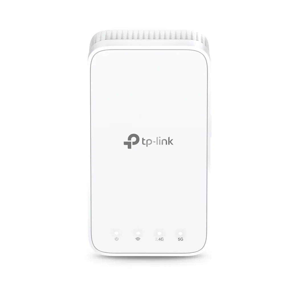 TP-Link AC1200 Whole Home Mesh Deco M3W Extender