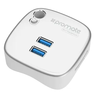 Promate All in One Portable USB 3.0 Docking Station