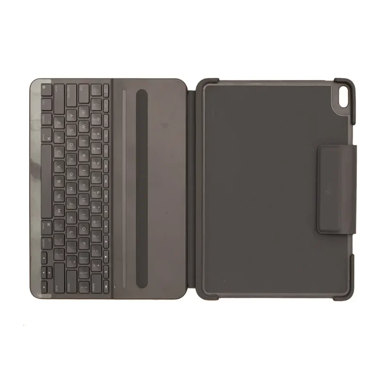 Slim Folio For Ipad Air (3Rd Generation) – Graphite – Ara