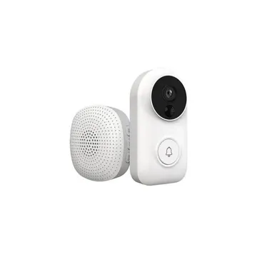 JVS-SD1 1.0MP Wi-Fi Doorbell