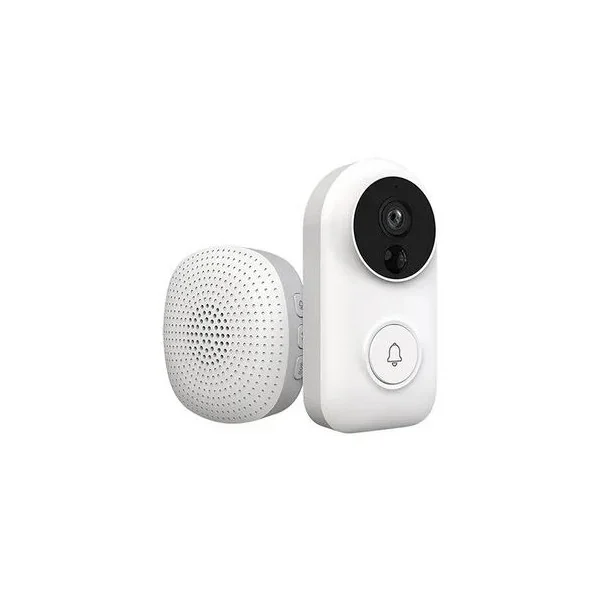 JVS-SD1 1.0MP Wi-Fi Doorbell