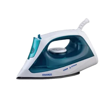 Nasco Steam Iron