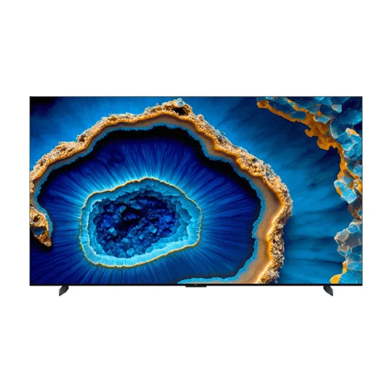 TCL Tv 85 Smart Satellite Android 4K QLED