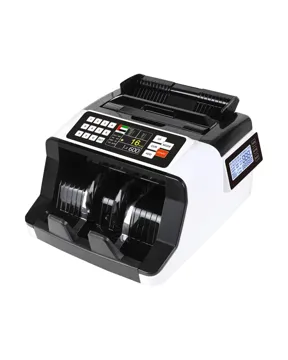 Premax PM-CC100A Cash Counting Machine