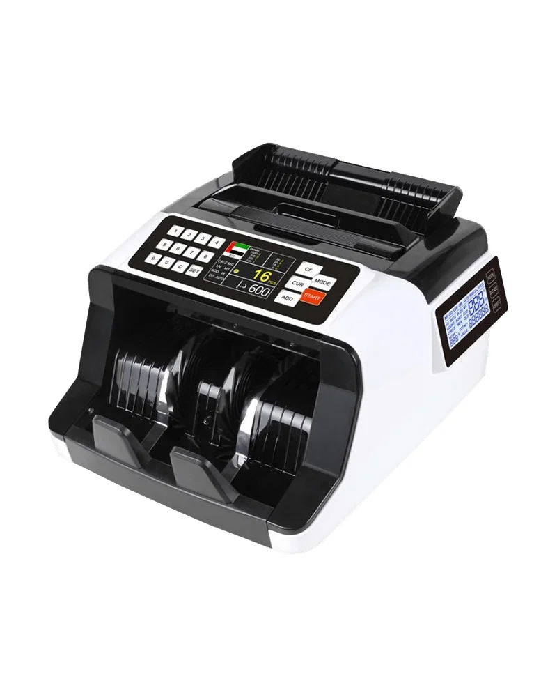 Premax PM-CC100A Cash Counting Machine