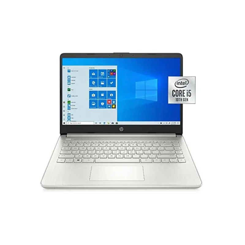 HP Pavilion 14 Core i5 8GB RAM 512 SSD,14Inches Ash