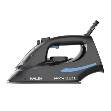 Haley Steam Iron 2400W