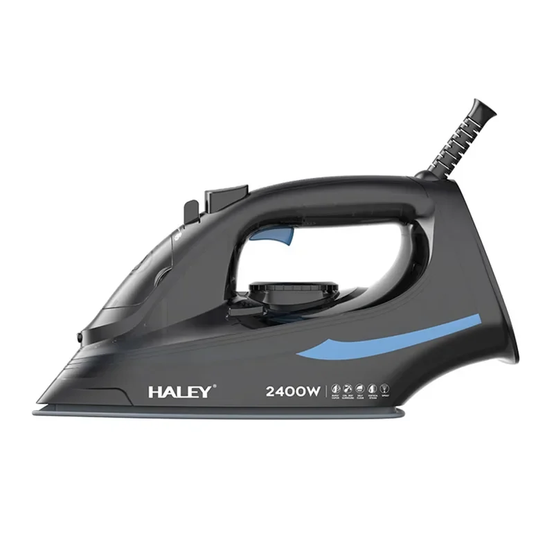 Haley Steam Iron 2400W