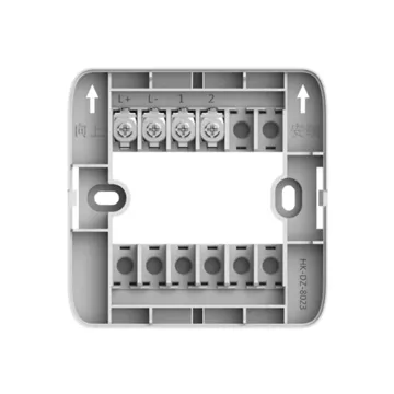 Hikvision Input Module Base